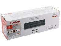 Canon Картридж 712 для LBP3010 LBP3100