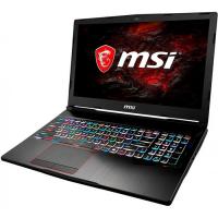 MSI GE63VR 7RF-207RU