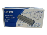 Epson 0166 Toner Cartridge