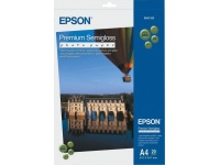 Epson Premium Semigloss Photo Paper C13S041332