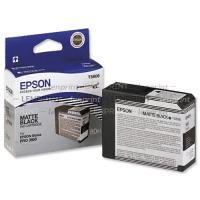 Epson T580800 картридж матовый черный