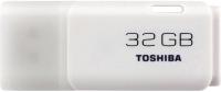 Toshiba TransMemory U202 32GB (белый)