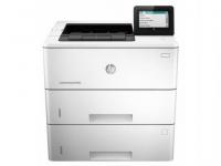 HP Принтер LaserJet M506x F2A70A ч/б A4 43ppm 1200x1200dpi 512Mb Duplex Ethernet USB