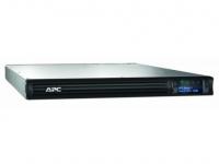 APC ИБП Smart-UPS SMT 1500VA SMT1500RMI1U