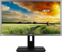 Acer B286HKYMJDPPRZ Grey