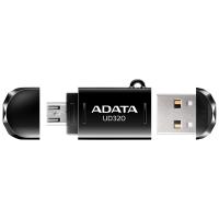 ADATA Durable UD320 16GB Black (AUD320-16G-RBK)