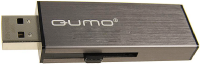 QUMO Aluminium 64GB USB 3.0