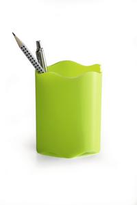 Durable Стакан для хранения письменных принадлежностей, зеленый