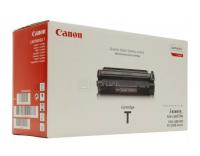 Canon Картридж лазерный T черный для 7833A002