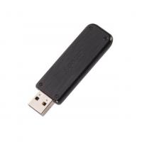 Apacer USB2.0 4Gb AH325 BLACK 32Гб, Черный, пластик, USB 2.0