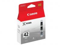 Картридж Canon CLI-42GY для PRO-100 серый 492 фотографий