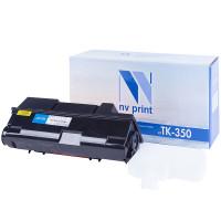 NV Print Тонер-картридж "TK-350", совместимый, черный, для Kyocera FS-3040/3140/3540/3640/3920