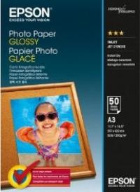 Epson Photo Paper Glossy A3