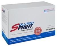 Solution Print Картридж лазерный SP-S-3050X, совместимый с Samsung ML-D3050A/ML-D3050B, черный