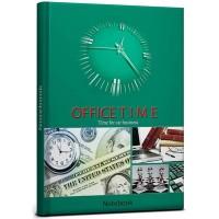 Проф-Пресс Бизнес-блокнот "Время-деньги", А5, 160 листов, клетка