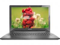 Lenovo Ноутбук IdeaPad G5080 15.6&quot; 1366x768 i5-5200U 2.2GHz 4Gb 1Tb R5 M330-2Gb DVD-RW Bluetooth Wi-Fi Win8.1 черный 80E5029QRK