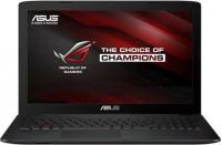 Asus Ноутбук GL552JX 15.6&amp;quot; 1366x768 Intel Core i5-4200H 1Tb 6Gb nVidia GeForce GTX 950M 2048 Мб черный Windows 10 90NB07Z1-M05270