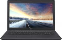 Acer TravelMate TMP278-M-39EF (Intel Core i3 6006U 2000 Mhz/17.3&amp;quot;/1600x900/4096Mb/500Gb HDD/DVD-RW/Intel® HD Graphics 520/WIFI/Linux)