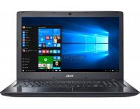 Acer Ноутбук TravelMate P259-MG-55XX (15.60 TN (LED)/ Core i5 6200U 2300MHz/ 4096Mb/ HDD 500Gb/ NVIDIA GeForce GT 940MX 2048Mb) MS Windows 10 Home (64-bit) [NX.VE2ER.016]