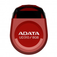 ADATA Durable Superior UD310 8Gb Red