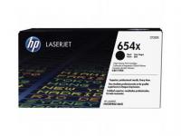 HP Картридж CF330X для LaserJet M651n/M651dn/M651xh/M680dn/M680f черный 20500стр