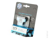 HP №177 C8774HE Light cyan