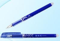Miraculous Ручка гелевая синяя 0.5 мм, стираемые чернила