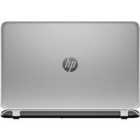 HP Ноутбук Pavilion 15-p207ur A10 5745M/6Gb/750Gb/AMD Radeon R7 M260 2Gb/15.6&quot;/Cam/Win8.1/silver