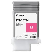 Canon Картридж струйный "PFI-107M" (6707B001) для iPF680/685/780/785, пурпурный