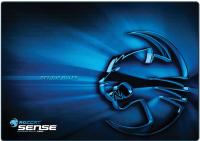 Roccat Sense Chrome blue ROC-13-103, 400 x 280 мм