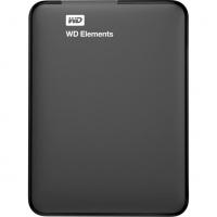 Western Digital WDBUZG5000ABK