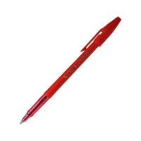 STABILO Ручка шариковая "Liner 808", красная