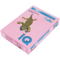 Mondi Business Paper Бумага "IQ Color pale", А4, 160 г/м2, 250 листов, розовый