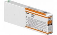 Epson Singlepack Orange T804A00 UltraChrome HDX 700ml