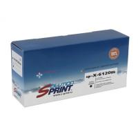 Solution Print Картридж лазерный SP-X-6120Bk, совместимый с Xerox 113R00692, черный