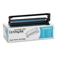 Lexmark Optra C Laser Toner Cartridge Blue