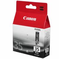 Canon pgi-35 1509b001 черный для  pixma ip100