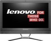 Lenovo IdeaCentre C365 (AMD/A4/5000/1500Mhz/4096Mb/500Gb/19.5/DVDRW/WiFi/DOS/Black)