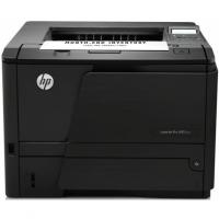 HP LaserJet Pro 400 M401a