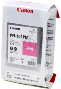 Canon PFI-101 Series