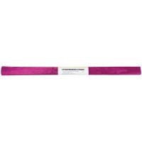 OfficeSpace Комплект рулонов крепированной бумаги, 50х100 мм, цвет: розовый металлик (в комплекте 10 рулонов) (количество товаров в комплекте: 10)