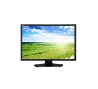 NEC P242W Black