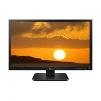 LG 27MB67PY 27&quot;, Черный, DVI, Full HD