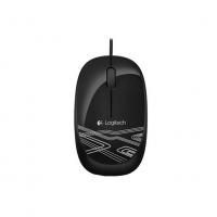 Logitech M105 Черный, USB