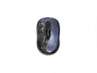 Microsoft Мышь Wireless Mobile Mouse 3500 Limited Edition Halo USB GMF-00416
