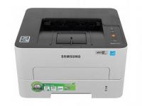 Samsung Принтер SL-M2830DW ч/б A4 28стр.мин 4800x600dpi дуплекс Ethernet  Wi-Fi USB SL-M2830DW/XEV