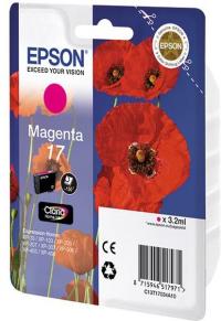 Epson C13T17034A10 Magenta