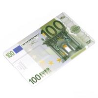 China Bluesky Trading Co Флешка-кредитка "100 euro", 8Gb