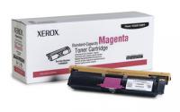 Xerox Standard Capacity Toner Cartridge Magenta