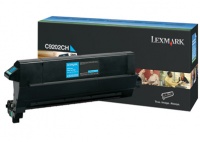 Lexmark C920 Cyan Toner Cartridge